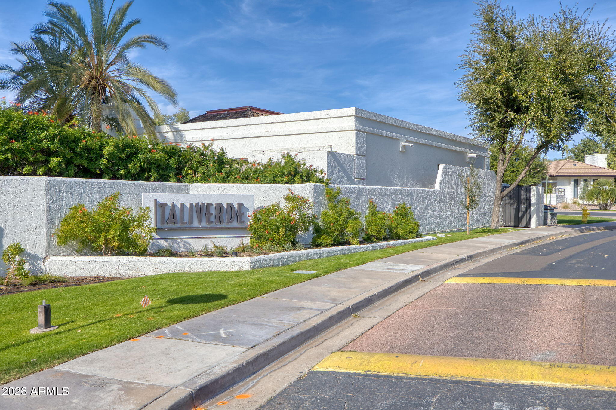 5732 North 25th Street Phoenix, AZ 85016 - Photo 40 of 46 5732 N 25th St Phoenix - 412