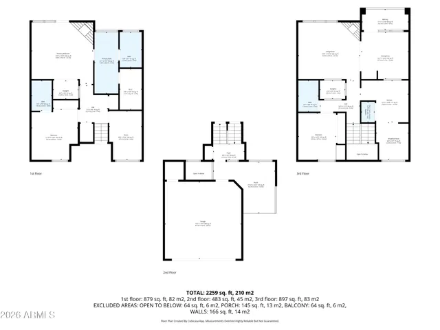 $840,000 | 5732 North 25th Street, Phoenix, AZ 85016