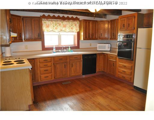 515 Lick Branch Road Charleston, WV 25312 - Photo 6 of 16 Exterior Front.