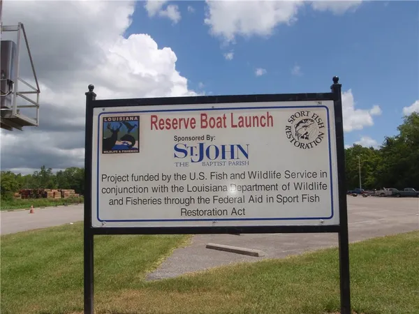 $250,000 | 0 Airline/reserve Canal Highway, Reserve, LA 70084