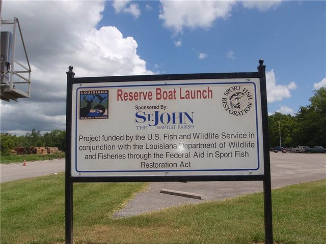 $175,000 | 0 Airline/reserve Canal Highway, Reserve, LA 70084