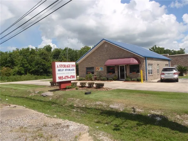 $250,000 | 0 Airline/reserve Canal Highway, Reserve, LA 70084