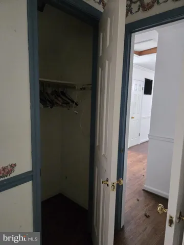 a view of a bathroom