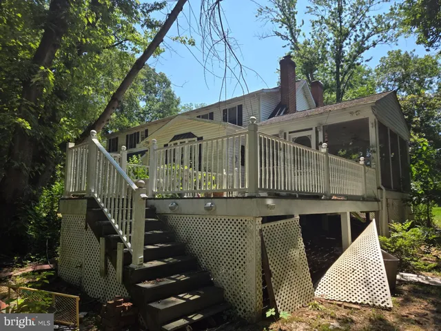 $410,000 | 5660 Indian Head Highway, Indian Head, MD 20640