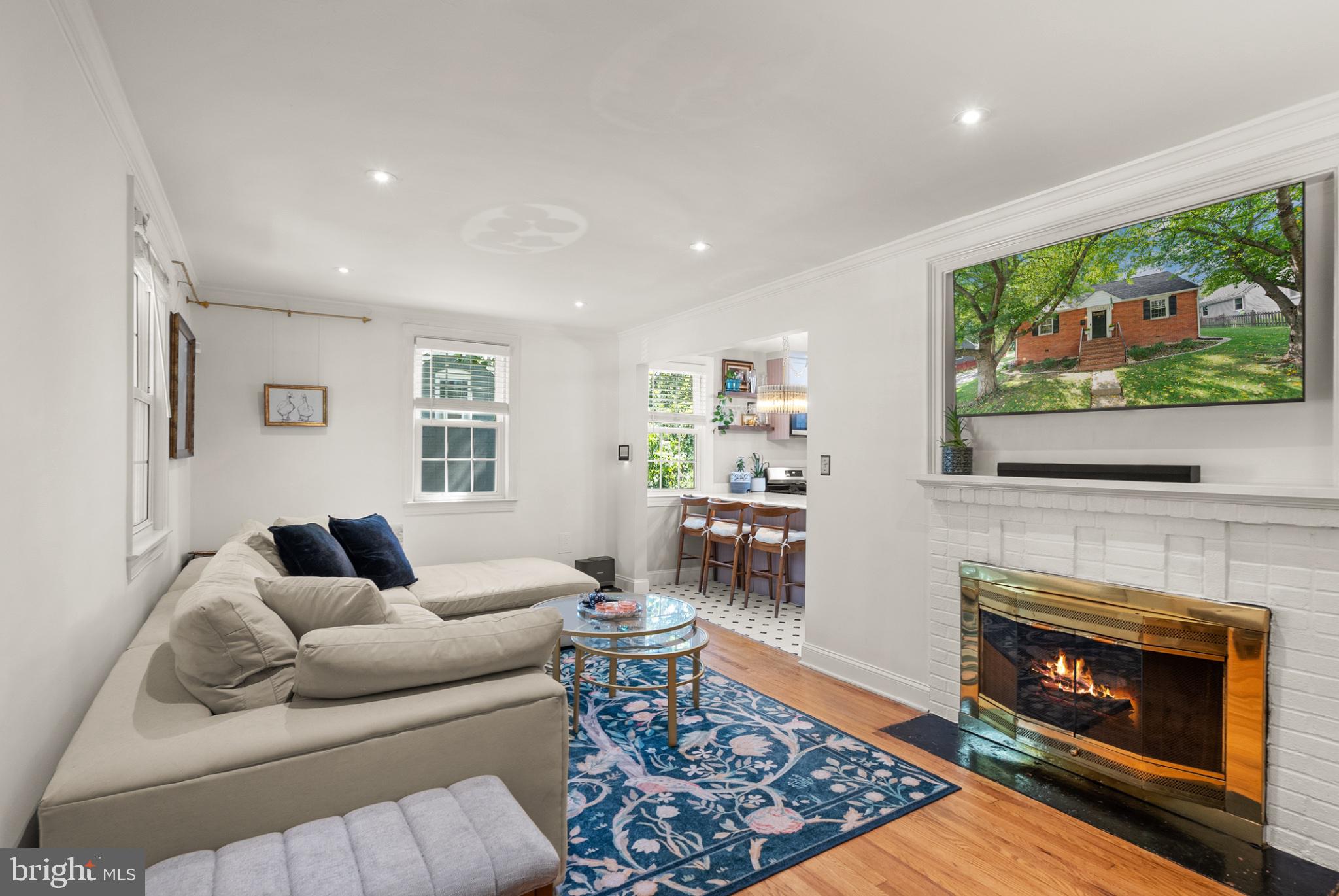 2902 Summerfield Road Falls Church, VA 22042 - Photo 22 of 46 Gallery Image 22