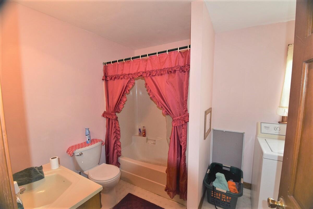 150 Maxwell Road Lee, ME 04455 - Photo 19 of 39 Full bath first level...