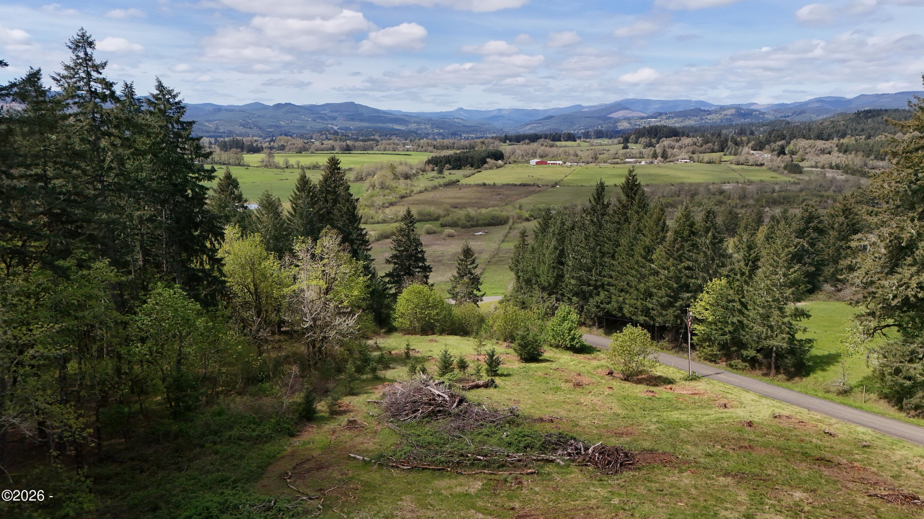 1305 Kings Ridge Road Dallas, OR 97338 - Photo 1 of 9 DJI_20260417124748_0073_D