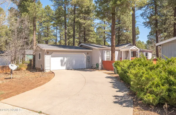 $430,000 | 1314 South Burlington Street, Flagstaff, AZ 86001