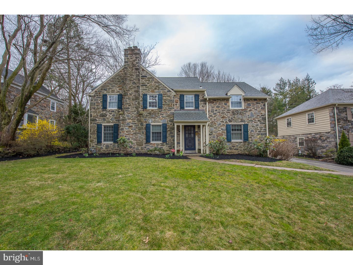 356 Williams Road Wynnewood, PA 19096 - Photo 1 of 25 Gallery Image 1