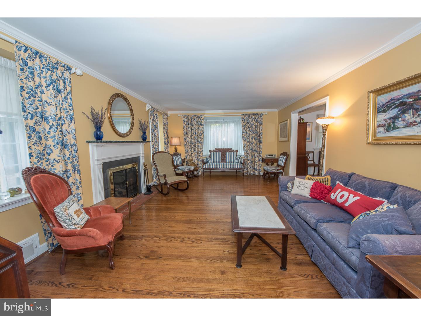 356 Williams Road Wynnewood, PA 19096 - Photo 4 of 25 Gallery Image 4