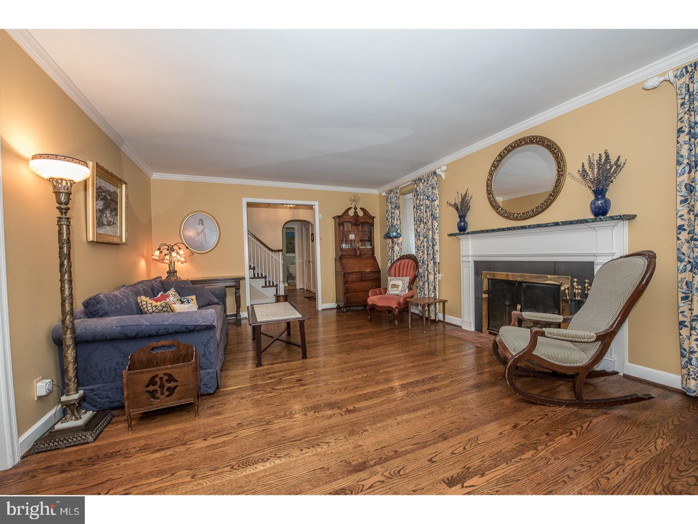 356 Williams Road Wynnewood, PA 19096 - Photo 5 of 25 Gallery Image 5
