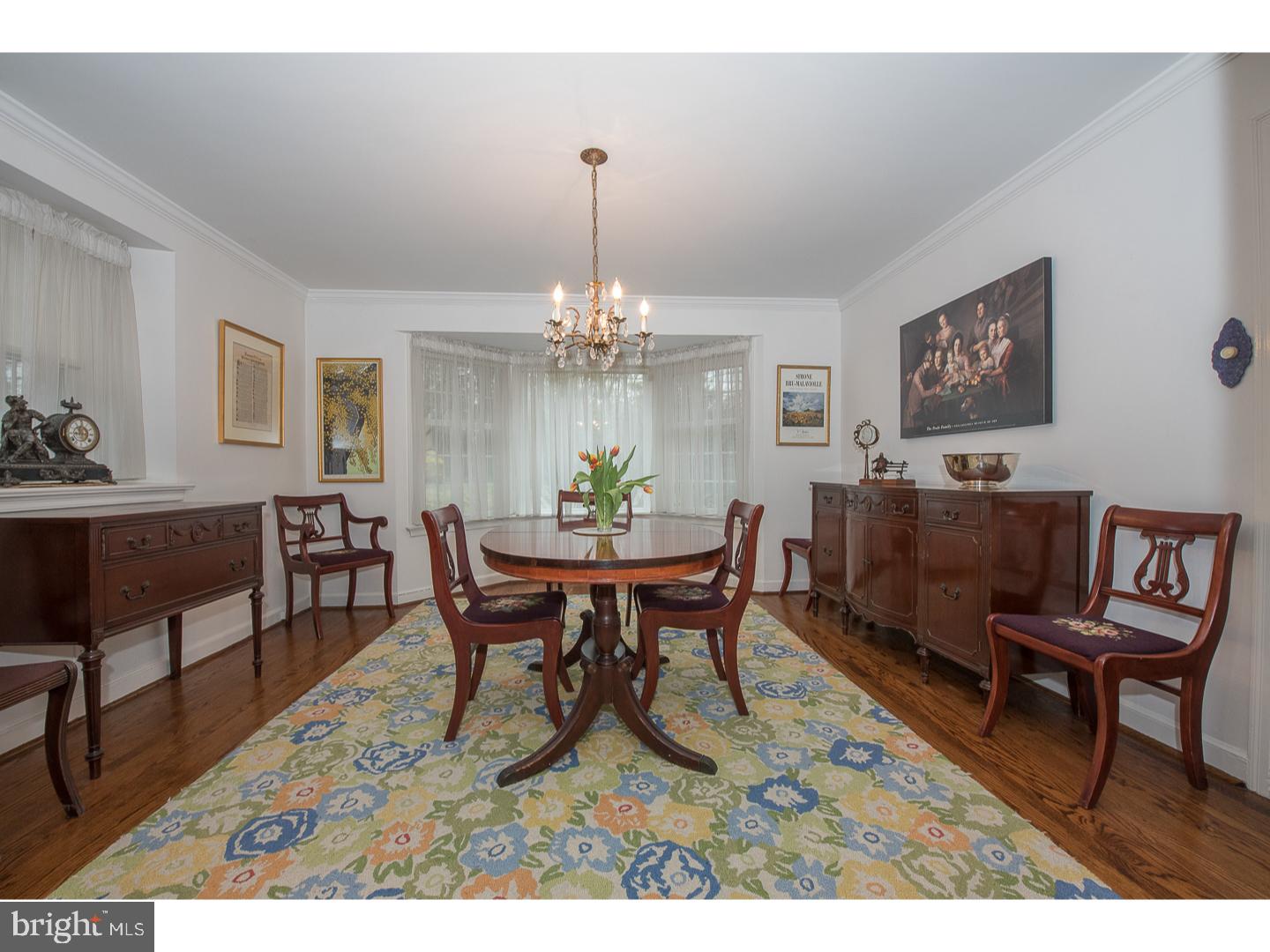 356 Williams Road Wynnewood, PA 19096 - Photo 6 of 25 Gallery Image 6