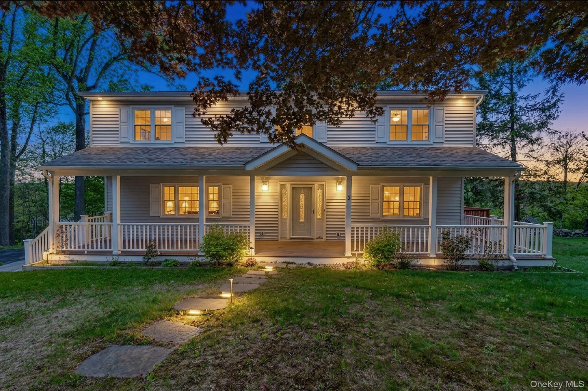 2 Alice Road North Salem, NY 10560 - Photo 1 of 41