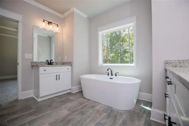 $620,000 | 6851 Phillips Mill Road, Douglasville, GA 30135