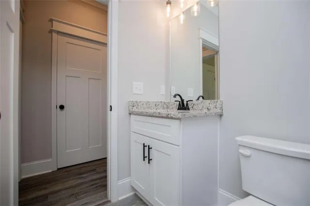 $620,000 | 6851 Phillips Mill Road, Douglasville, GA 30135