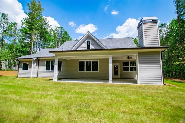 $620,000 | 6851 Phillips Mill Road, Douglasville, GA 30135