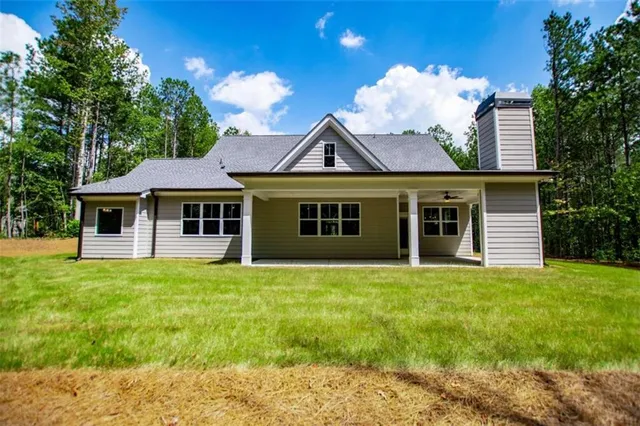 $620,000 | 6851 Phillips Mill Road, Douglasville, GA 30135