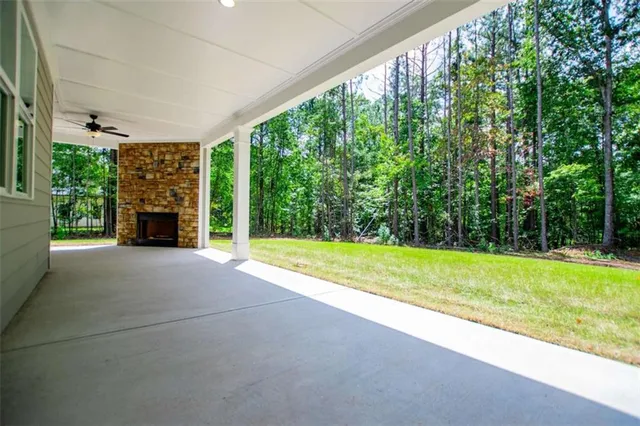 $620,000 | 6851 Phillips Mill Road, Douglasville, GA 30135