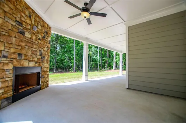 $620,000 | 6851 Phillips Mill Road, Douglasville, GA 30135