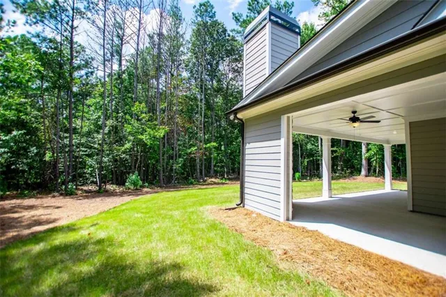 $620,000 | 6851 Phillips Mill Road, Douglasville, GA 30135