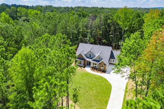 $620,000 | 6851 Phillips Mill Road, Douglasville, GA 30135