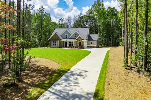 $620,000 | 6851 Phillips Mill Road, Douglasville, GA 30135