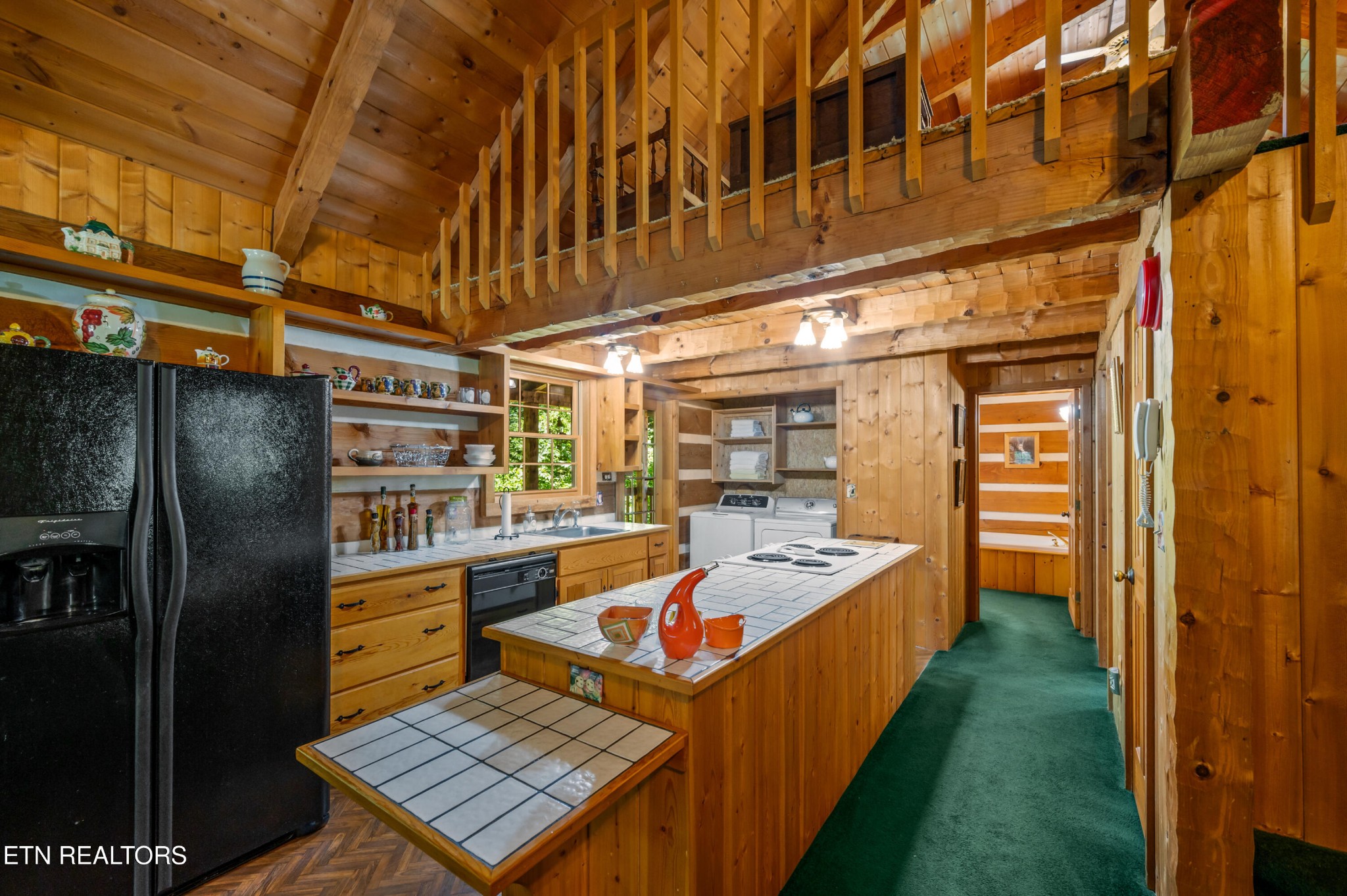 727 Hidden Valley Road Gatlinburg, TN 37738 - Photo 15 of 22 Gallery Image 15