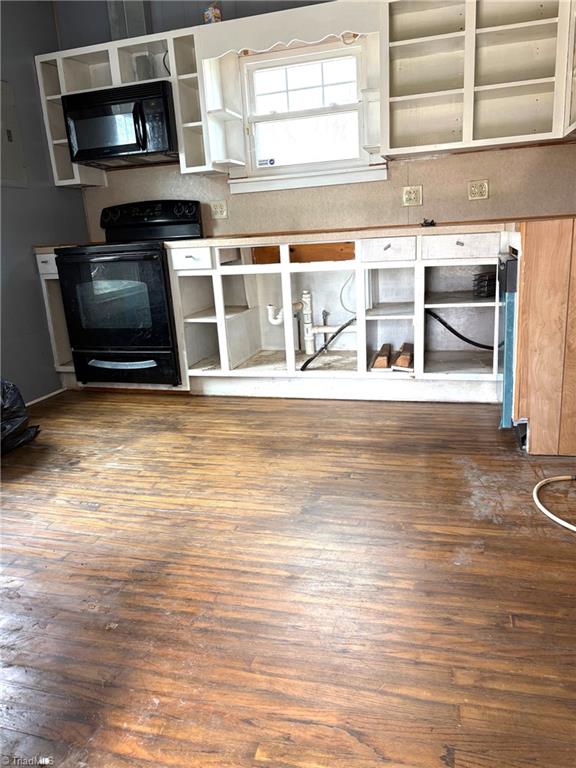 1104 Barnes Street Reidsville, NC 27320 - Photo 14 of 42