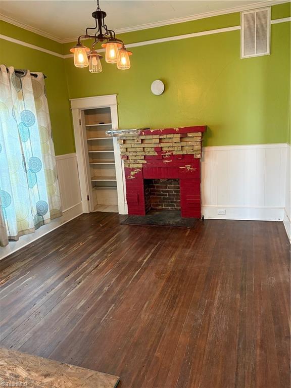 1104 Barnes Street Reidsville, NC 27320 - Photo 15 of 42