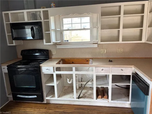 $119,900 | 1104 Barnes Street, Reidsville, NC 27320