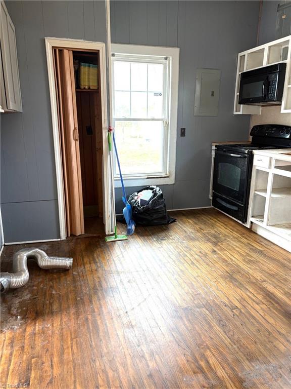 1104 Barnes Street Reidsville, NC 27320 - Photo 17 of 42