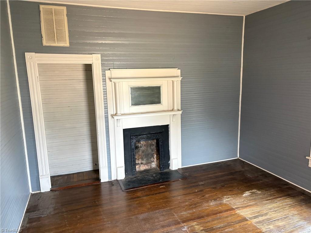 1104 Barnes Street Reidsville, NC 27320 - Photo 18 of 42