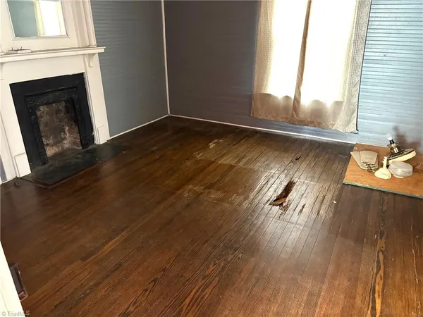 $119,900 | 1104 Barnes Street, Reidsville, NC 27320