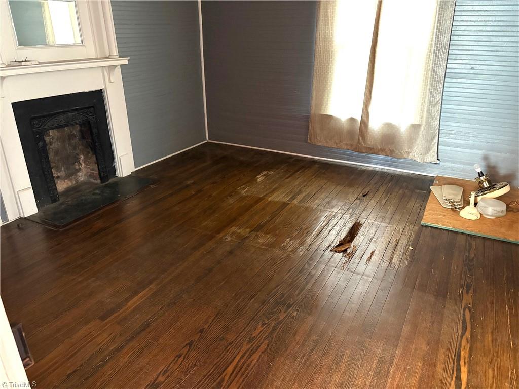 1104 Barnes Street Reidsville, NC 27320 - Photo 19 of 42