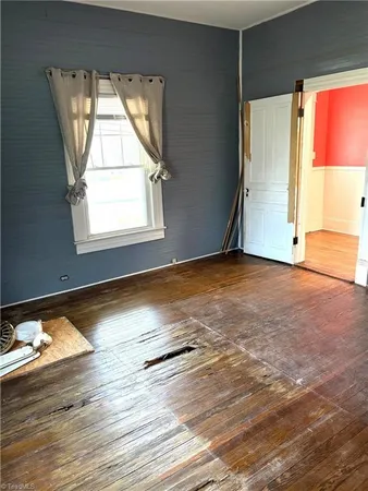 $119,900 | 1104 Barnes Street, Reidsville, NC 27320