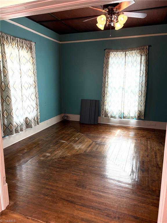 1104 Barnes Street Reidsville, NC 27320 - Photo 23 of 42