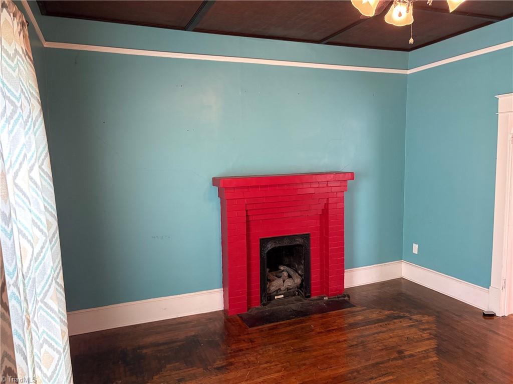 1104 Barnes Street Reidsville, NC 27320 - Photo 24 of 42
