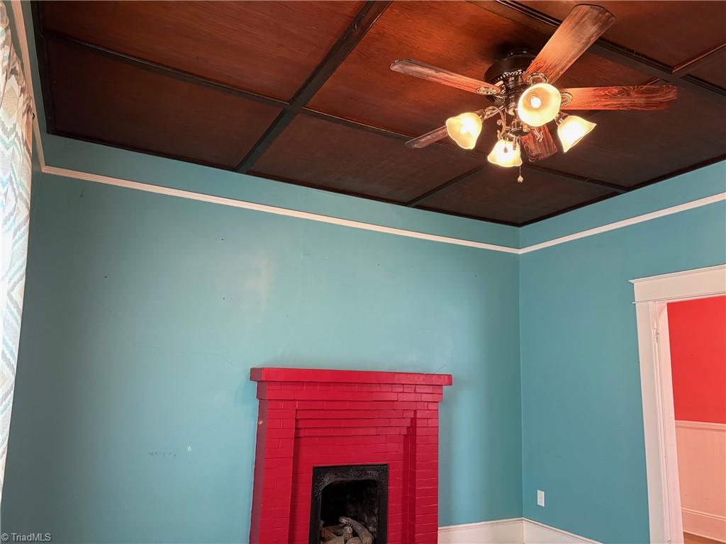 1104 Barnes Street Reidsville, NC 27320 - Photo 25 of 42