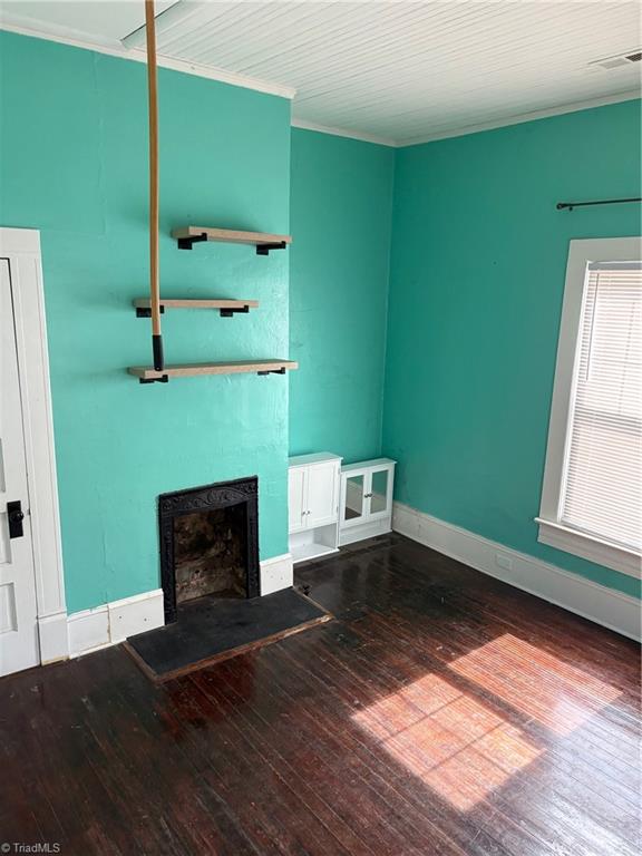 1104 Barnes Street Reidsville, NC 27320 - Photo 26 of 42