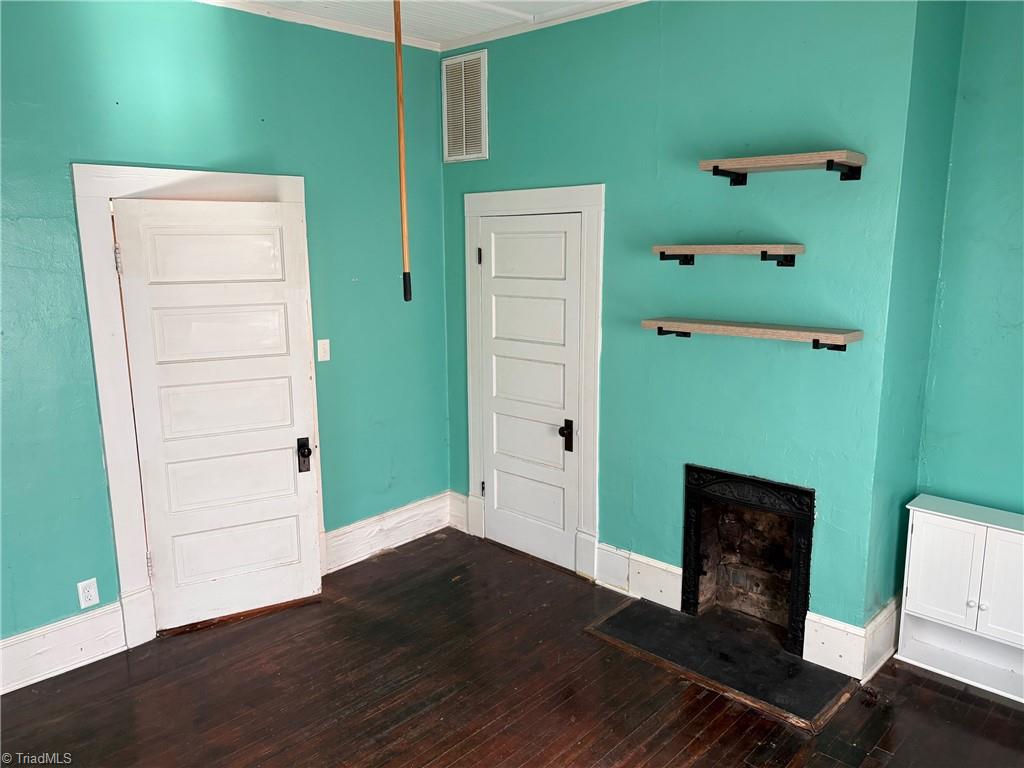 1104 Barnes Street Reidsville, NC 27320 - Photo 27 of 42
