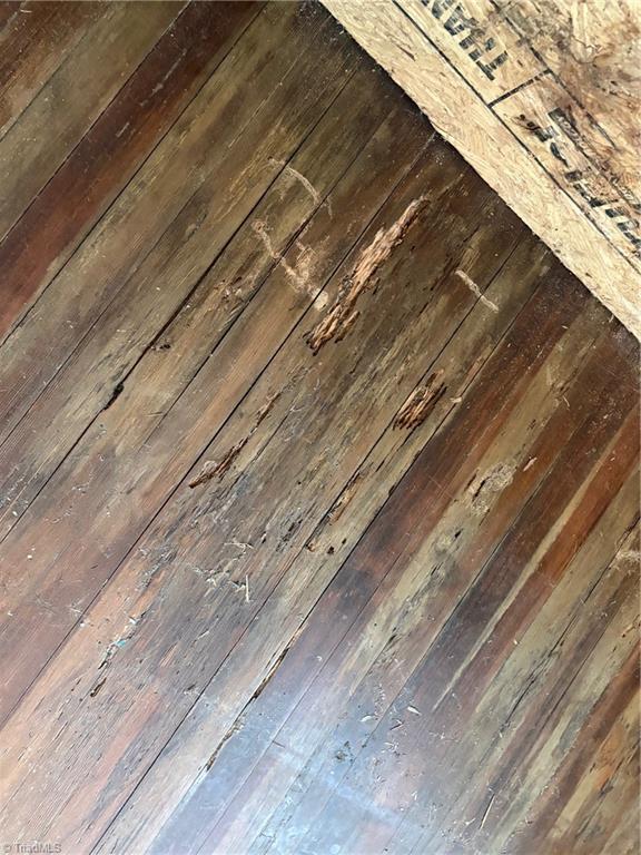 1104 Barnes Street Reidsville, NC 27320 - Photo 33 of 42