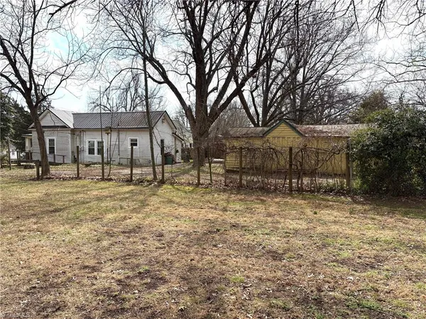 $119,900 | 1104 Barnes Street, Reidsville, NC 27320