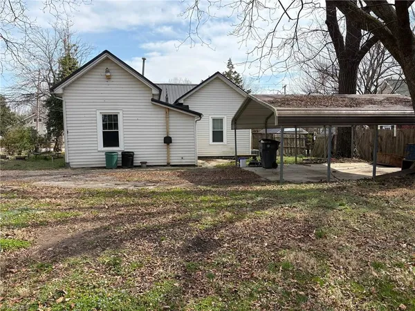 $119,900 | 1104 Barnes Street, Reidsville, NC 27320