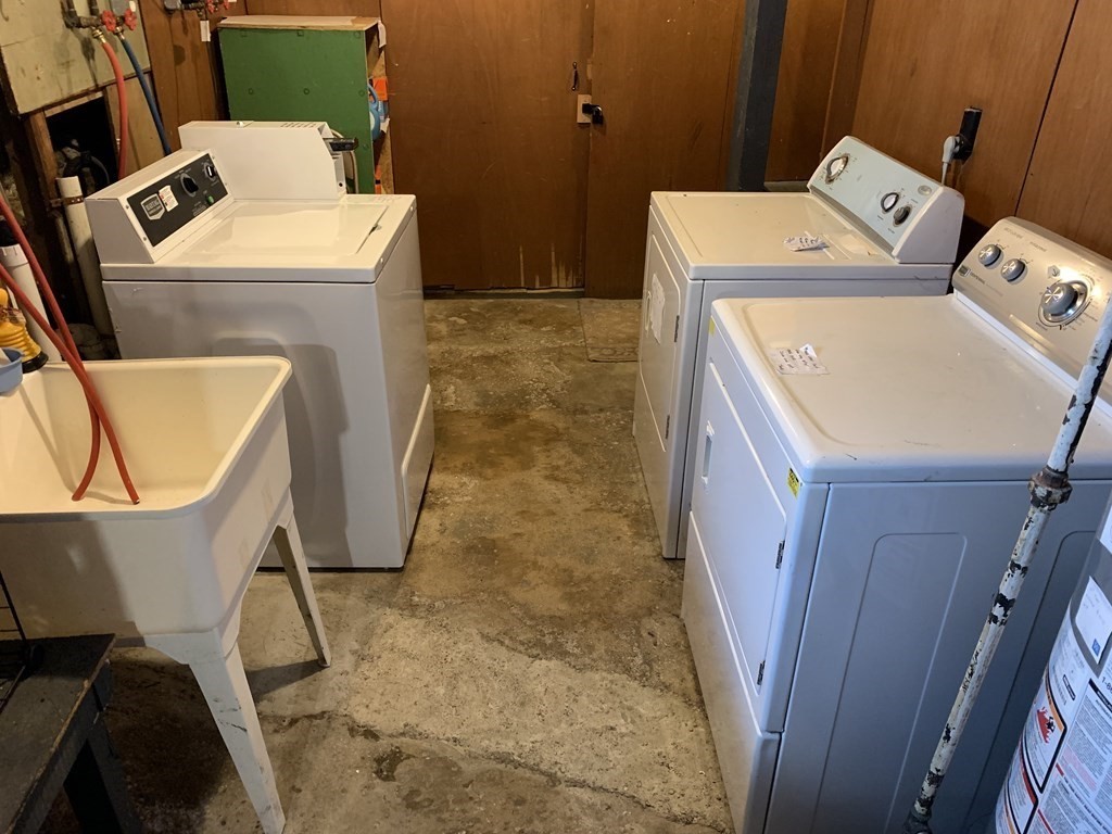 10 Channing Street, Unit 2 Quincy, MA 02170 - Photo 23 of 26