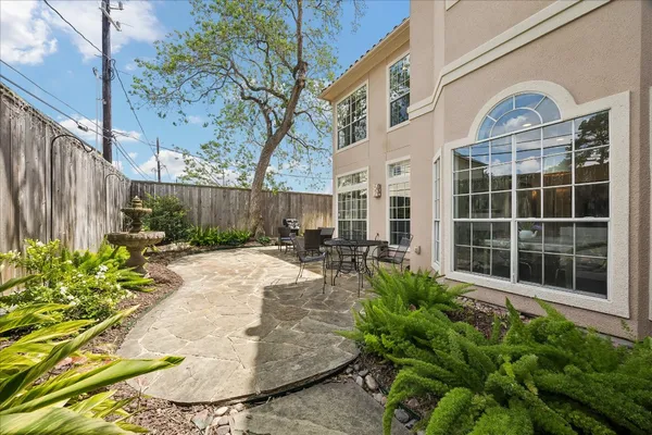 $829,000 | 3812 West Alabama Street, Unit D, Houston, TX 77027