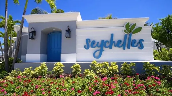 $2,650 | 2567 Seychelles Drive, Unit 206, Naples, FL 34112