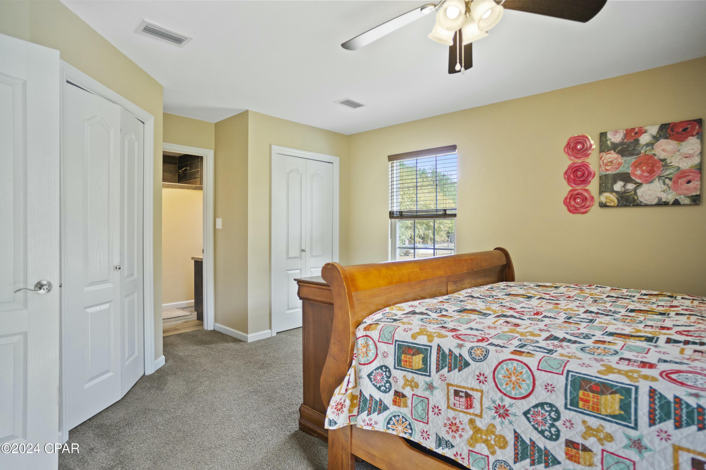 6830 Cox Road Bascom, FL 32423 - Photo 21 of 35
