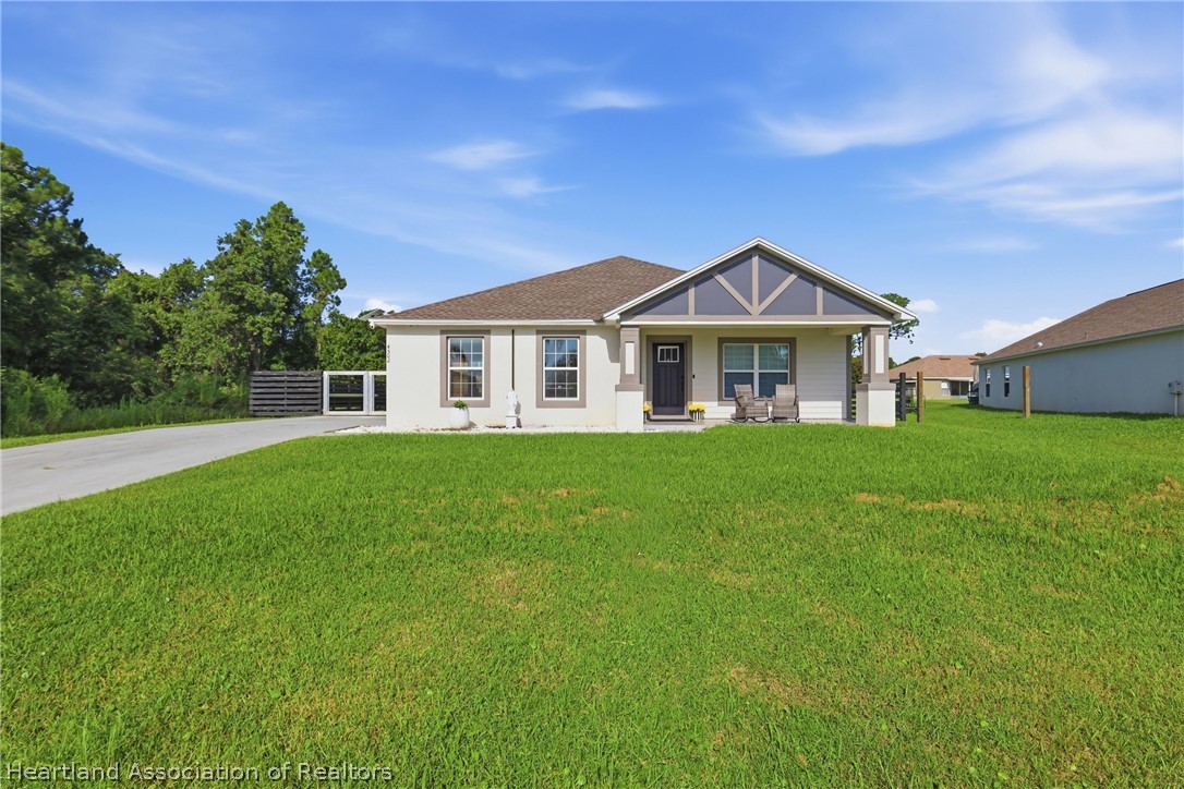 4502 Boston Street Sebring, FL 33872 - Photo 2 of 48