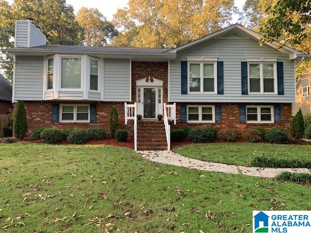 5330 Harvest Ridge Lane Birmingham, AL 35242 - Photo 1 of 25