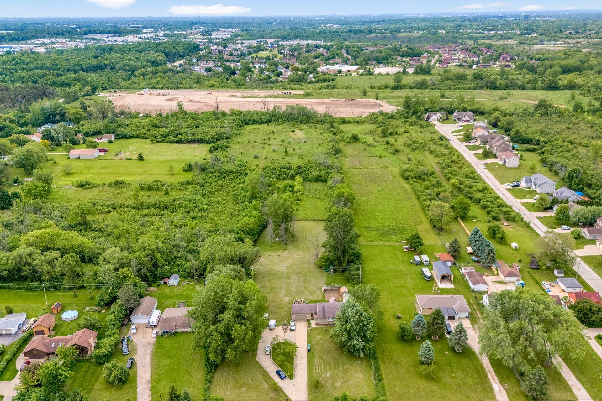9335 West County Line Road, Unit 9325 Milwaukee, WI 53224 - Photo 7 of 29 DJI_20250613105913_0004_D (1)